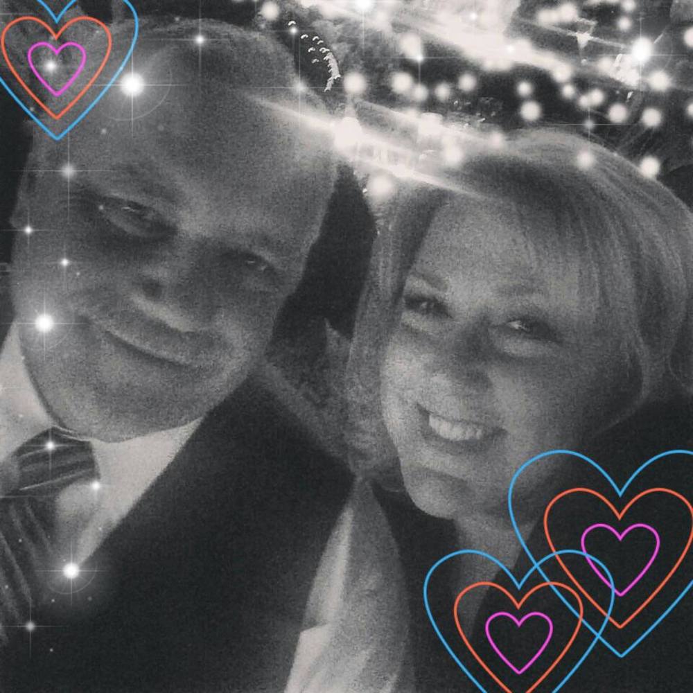 Meet your Posher, Kathleen